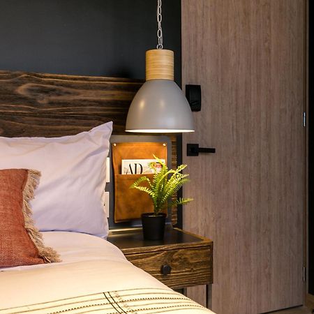 Factory Lofts Hotel Medellín Zewnętrze zdjęcie