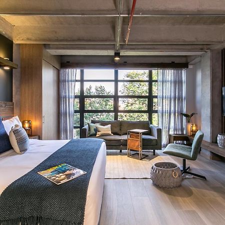 Factory Lofts Hotel Medellín Zewnętrze zdjęcie