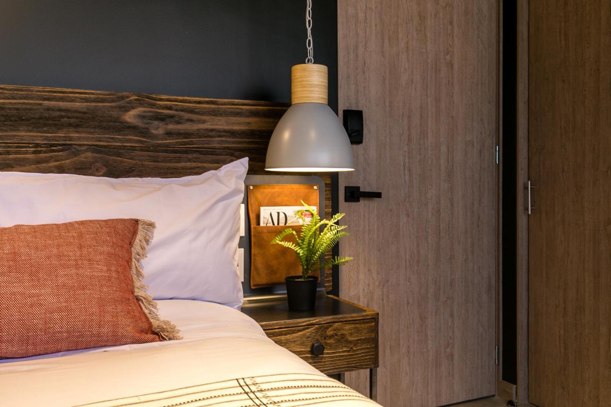 Factory Lofts Hotel Medellín Zewnętrze zdjęcie