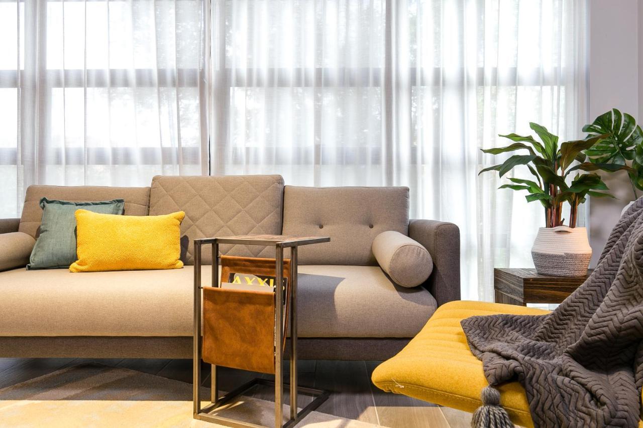 Factory Lofts Hotel Medellín Zewnętrze zdjęcie